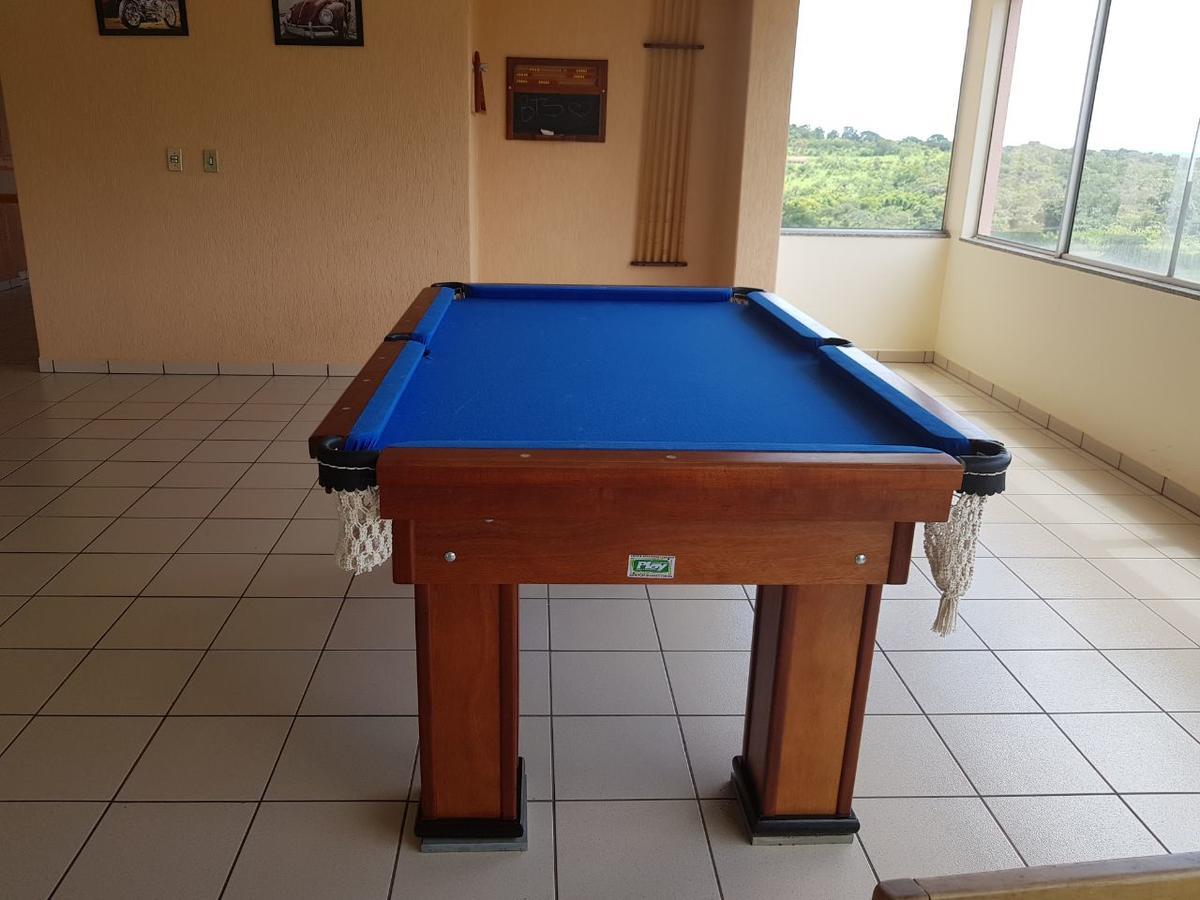 Venha Restaurar Suas Energias E Relaxar Nas Aguas Quentes Diroma Te Espera!!! Διαμέρισμα Rio Quente Εξωτερικό φωτογραφία
